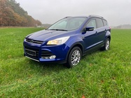 Ford Kuga 2014