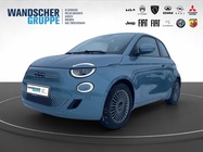 Fiat 500e 2021