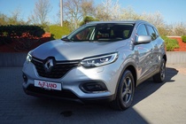 Renault Kadjar 2019
