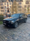Mercedes-Benz GLC-Class 2019
