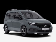 Mercedes-Benz EQT 2025