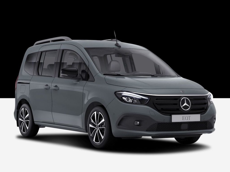 Mercedes-Benz EQT