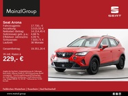 Seat Arona 2024