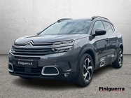 Citroen C5 2022