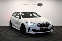 BMW 1 Series 2019