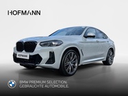 BMW X4 2024