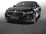 Skoda Superb 2026