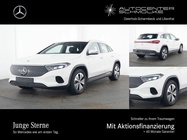 Mercedes-Benz EQA 2025