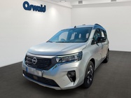 Nissan Townstar 2024