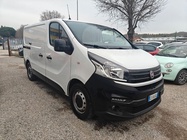 Fiat Talento 2021