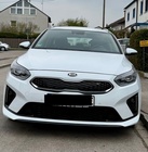 Kia Ceed 2021