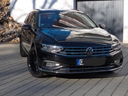 Volkswagen Passat 2021