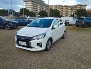 Mitsubishi Space Star 2021