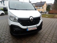 Renault Trafic 2019