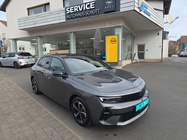 Opel Astra 2025