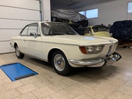 BMW Other 1966