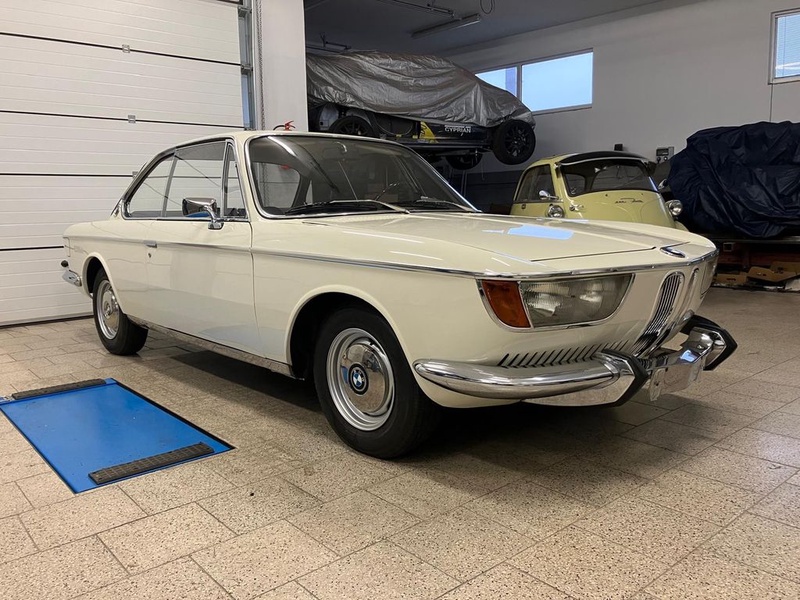 BMW Other