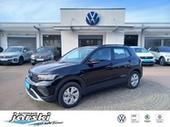 Volkswagen T-Cross 2026