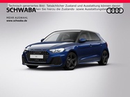 Audi A1 2026
