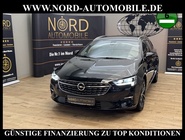 Opel Insignia 2022