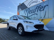 Ford Kuga 2021