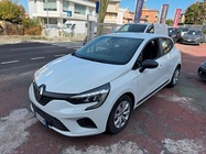 Renault Clio 2021