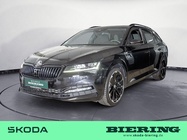 Skoda Superb 2023