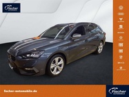 Seat Leon 2025