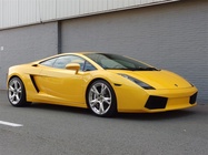 Lamborghini Gallardo 2003