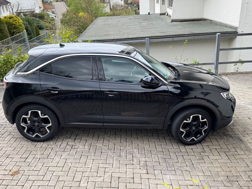 Opel Mokka 2021