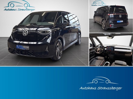 Volkswagen ID.Buzz 2025