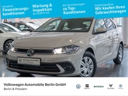 Volkswagen Polo 2025