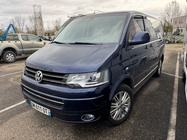 Volkswagen T5 2014