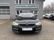BMW 5 Series 2019