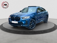 BMW X4 2022