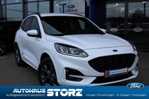 Ford Kuga 2022