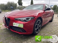 Alfa Romeo Giulia 2023