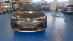 Volkswagen ID.4 2021