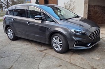 Ford S-Max 2020