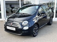 Fiat 500 2022