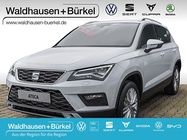 Seat Ateca 2020