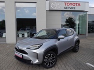 Toyota Yaris 2026