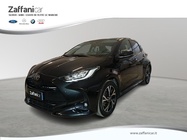 Toyota Yaris 2025