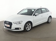 Audi A3 2020
