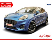 Ford Puma 2020