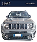 Jeep Renegade 2021
