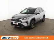 Toyota RAV4 2024