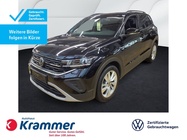 Volkswagen T-Cross 2025