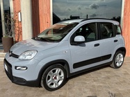 Fiat Panda 2022