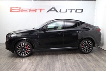 BMW X6 2025